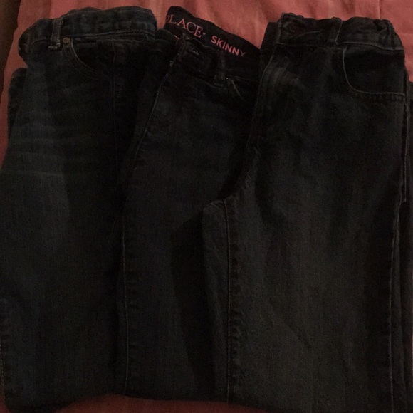 Plus-Size Embellished Jeans | Who What Wear